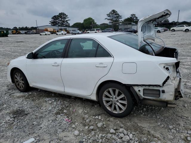 Photo 1 VIN: 4T1BK1FK9DU023157 - TOYOTA CAMRY SE 