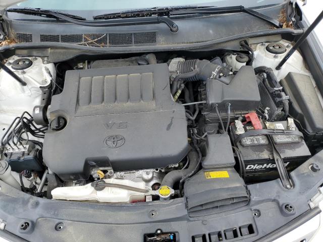 Photo 10 VIN: 4T1BK1FK9DU023157 - TOYOTA CAMRY SE 