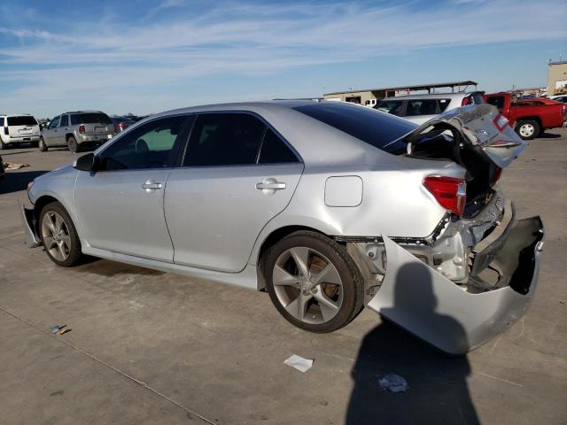 Photo 1 VIN: 4T1BK1FK9DU527403 - TOYOTA CAMRY SE 