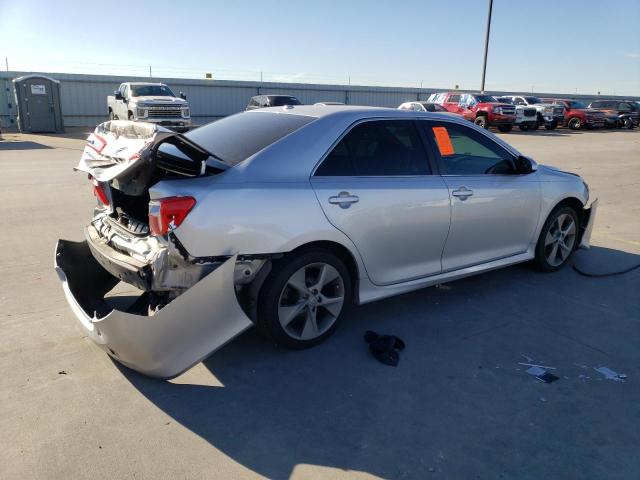 Photo 2 VIN: 4T1BK1FK9DU527403 - TOYOTA CAMRY SE 