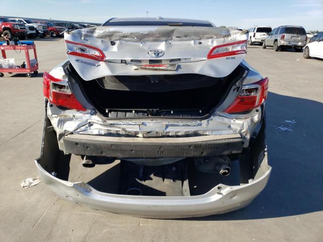 Photo 5 VIN: 4T1BK1FK9DU527403 - TOYOTA CAMRY SE 