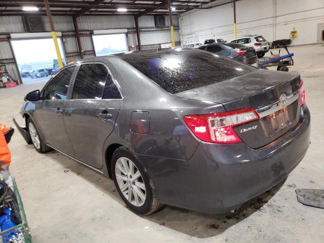 Photo 1 VIN: 4T1BK1FK9DU528115 - TOYOTA CAMRY SE 