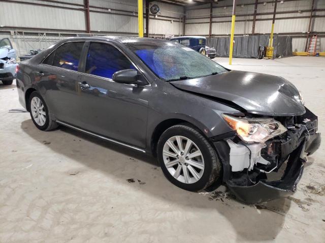 Photo 3 VIN: 4T1BK1FK9DU528115 - TOYOTA CAMRY SE 