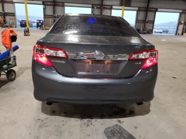 Photo 5 VIN: 4T1BK1FK9DU528115 - TOYOTA CAMRY SE 