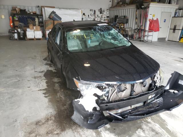 Photo 8 VIN: 4T1BK1FK9DU528499 - TOYOTA CAMRY SE 