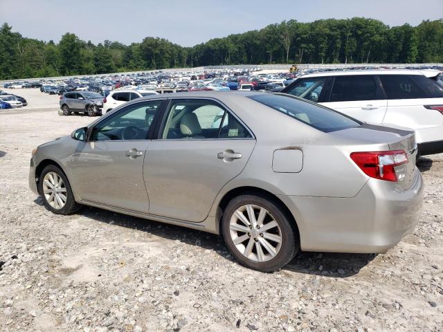 Photo 1 VIN: 4T1BK1FK9DU528549 - TOYOTA CAMRY SE 