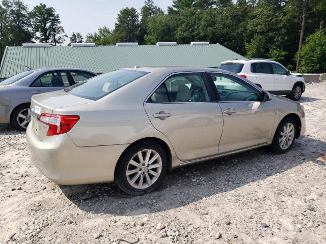 Photo 2 VIN: 4T1BK1FK9DU528549 - TOYOTA CAMRY SE 