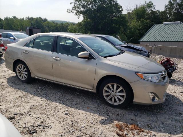 Photo 3 VIN: 4T1BK1FK9DU528549 - TOYOTA CAMRY SE 