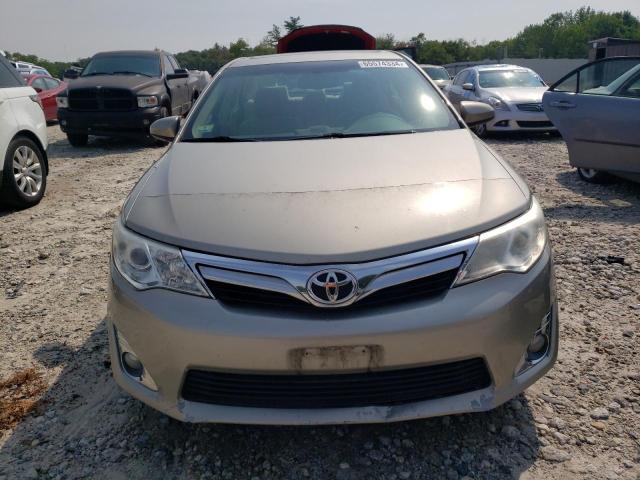 Photo 4 VIN: 4T1BK1FK9DU528549 - TOYOTA CAMRY SE 