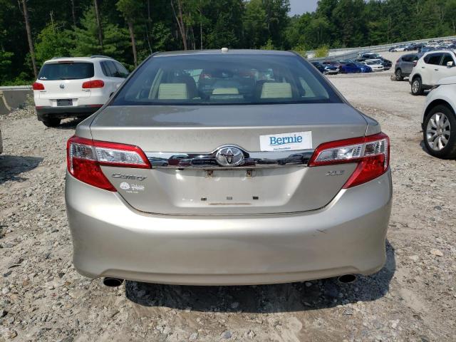 Photo 5 VIN: 4T1BK1FK9DU528549 - TOYOTA CAMRY SE 