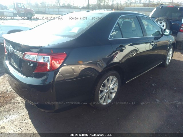 Photo 3 VIN: 4T1BK1FK9DU530009 - TOYOTA CAMRY 