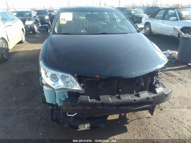 Photo 5 VIN: 4T1BK1FK9DU530009 - TOYOTA CAMRY 