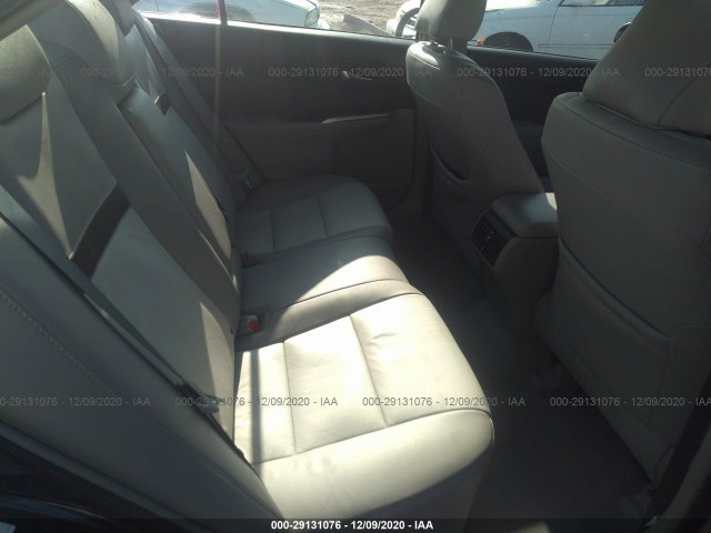 Photo 7 VIN: 4T1BK1FK9DU530009 - TOYOTA CAMRY 