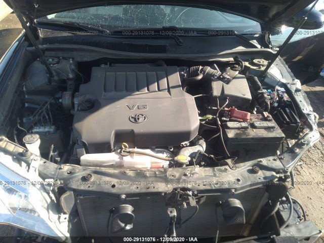 Photo 9 VIN: 4T1BK1FK9DU530009 - TOYOTA CAMRY 