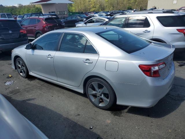 Photo 1 VIN: 4T1BK1FK9DU530060 - TOYOTA CAMRY 