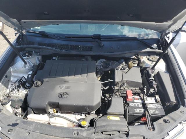 Photo 10 VIN: 4T1BK1FK9DU530060 - TOYOTA CAMRY 