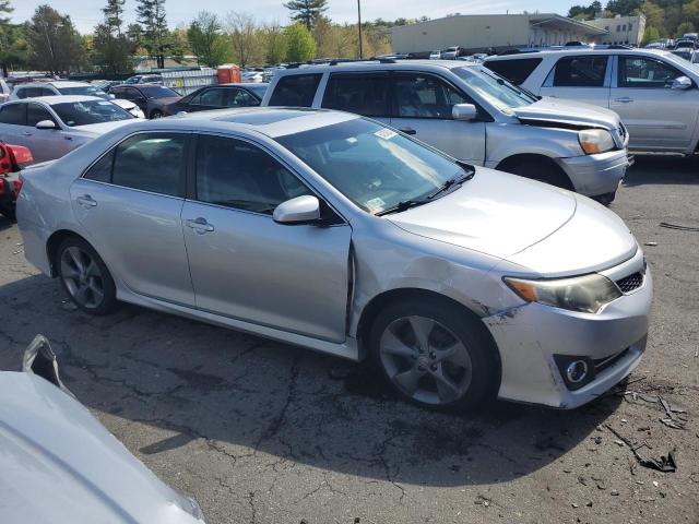 Photo 3 VIN: 4T1BK1FK9DU530060 - TOYOTA CAMRY 