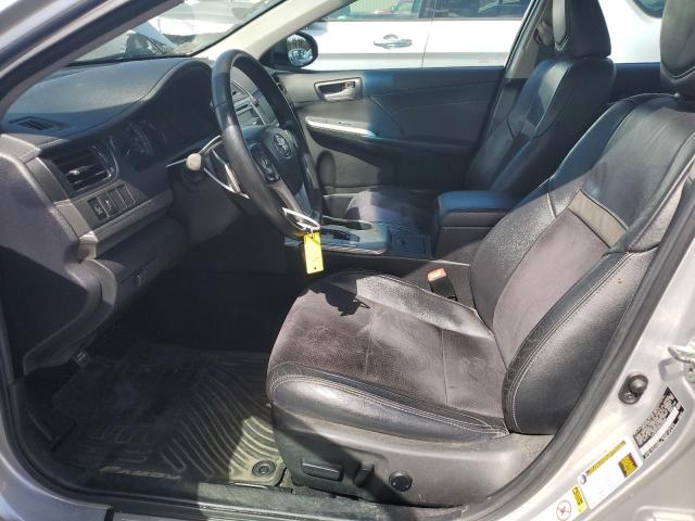 Photo 6 VIN: 4T1BK1FK9DU530060 - TOYOTA CAMRY 