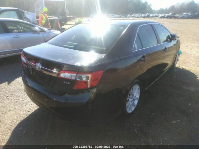 Photo 3 VIN: 4T1BK1FK9DU530379 - TOYOTA CAMRY 