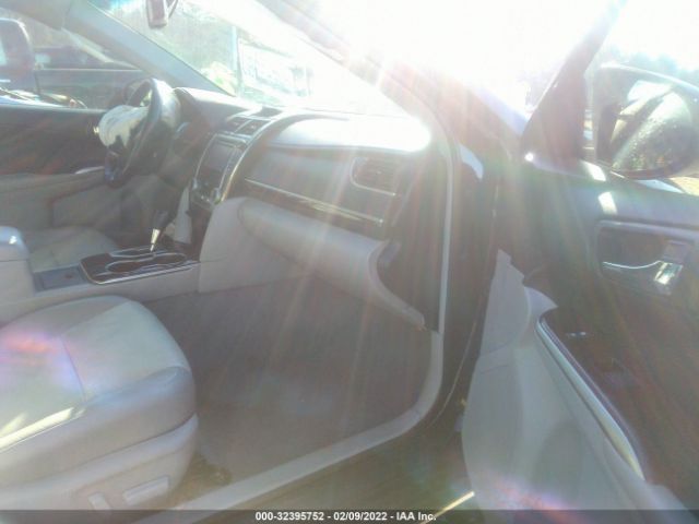 Photo 4 VIN: 4T1BK1FK9DU530379 - TOYOTA CAMRY 