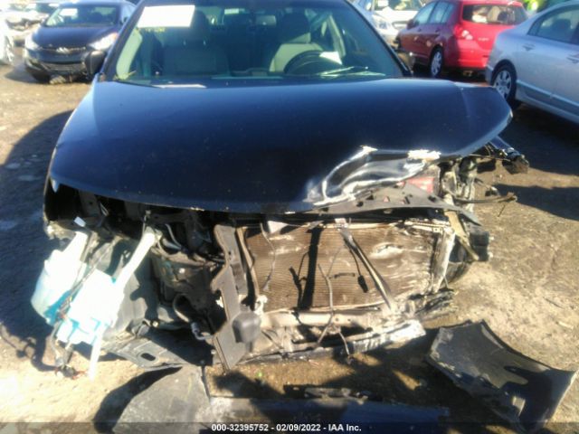 Photo 5 VIN: 4T1BK1FK9DU530379 - TOYOTA CAMRY 