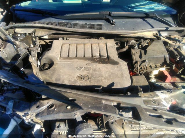 Photo 9 VIN: 4T1BK1FK9DU530379 - TOYOTA CAMRY 