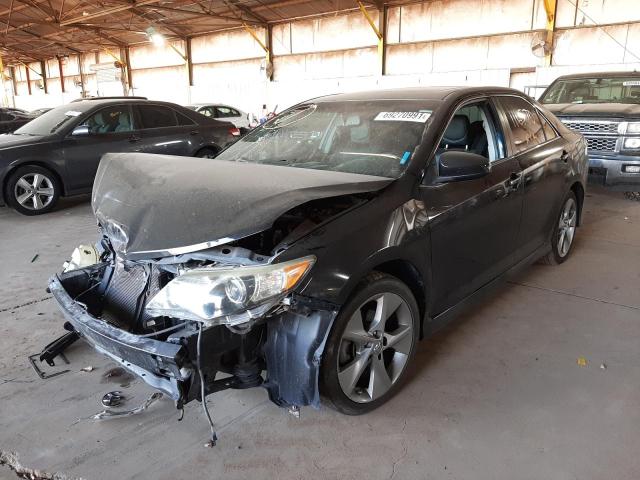 Photo 1 VIN: 4T1BK1FK9DU531533 - TOYOTA CAMRY SE 