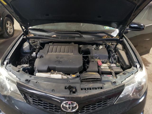 Photo 6 VIN: 4T1BK1FK9DU531869 - TOYOTA CAMRY SE 