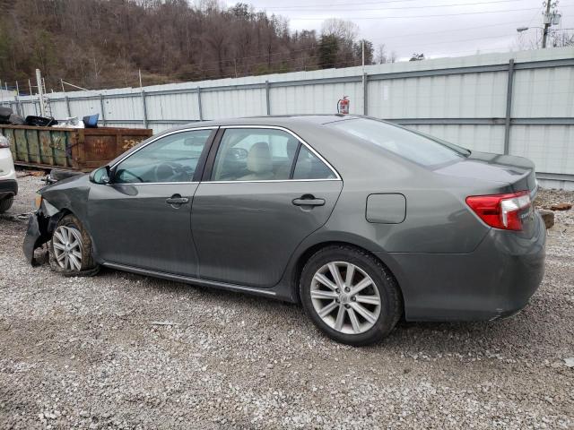 Photo 1 VIN: 4T1BK1FK9DU534092 - TOYOTA CAMRY 