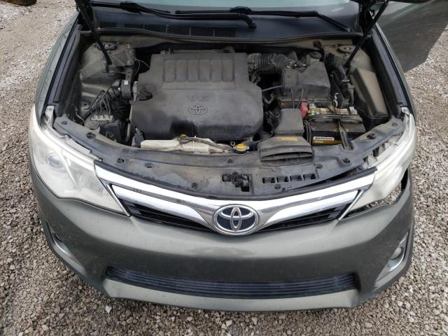 Photo 10 VIN: 4T1BK1FK9DU534092 - TOYOTA CAMRY 