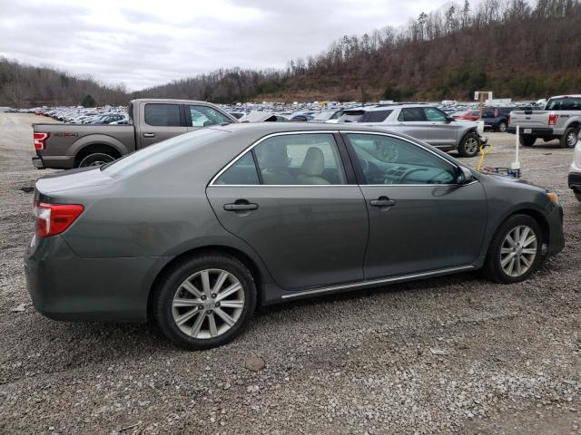 Photo 2 VIN: 4T1BK1FK9DU534092 - TOYOTA CAMRY 