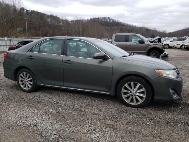 Photo 3 VIN: 4T1BK1FK9DU534092 - TOYOTA CAMRY 