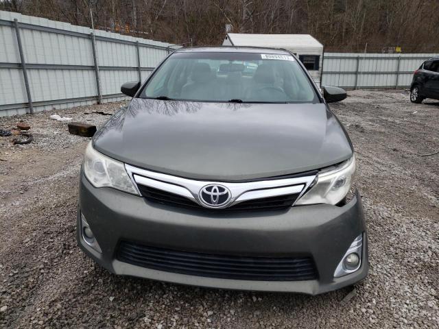 Photo 4 VIN: 4T1BK1FK9DU534092 - TOYOTA CAMRY 