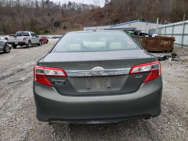 Photo 5 VIN: 4T1BK1FK9DU534092 - TOYOTA CAMRY 