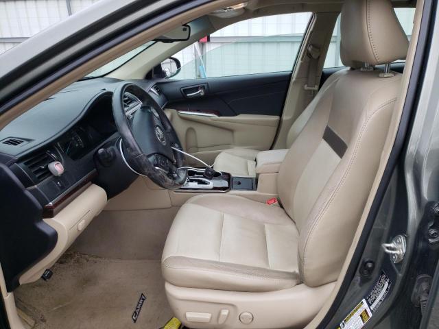 Photo 6 VIN: 4T1BK1FK9DU534092 - TOYOTA CAMRY 