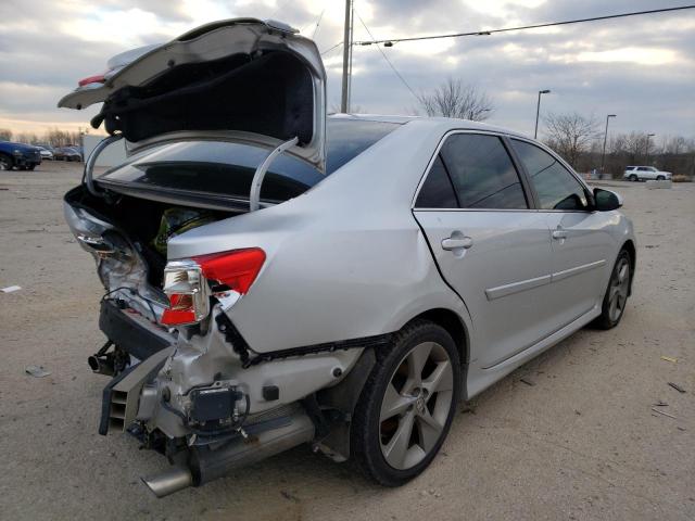 Photo 3 VIN: 4T1BK1FK9DU535095 - TOYOTA CAMRY SE 