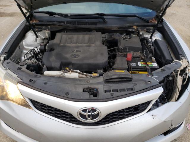 Photo 6 VIN: 4T1BK1FK9DU535095 - TOYOTA CAMRY SE 