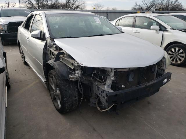 Photo 0 VIN: 4T1BK1FK9DU535114 - TOYOTA CAMRY SE 