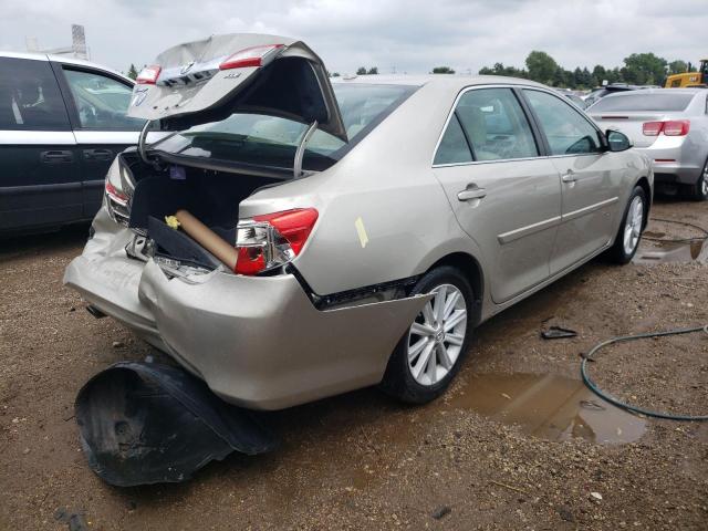 Photo 2 VIN: 4T1BK1FK9DU536375 - TOYOTA CAMRY SE 