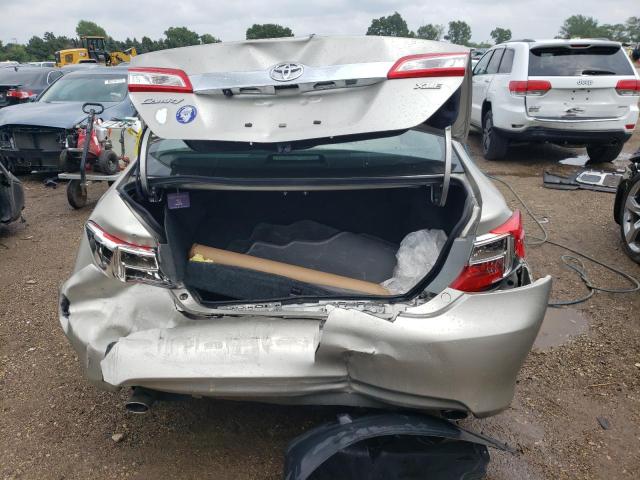 Photo 5 VIN: 4T1BK1FK9DU536375 - TOYOTA CAMRY SE 