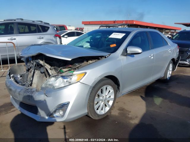 Photo 1 VIN: 4T1BK1FK9DU536960 - TOYOTA CAMRY 