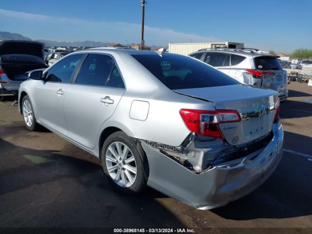 Photo 2 VIN: 4T1BK1FK9DU536960 - TOYOTA CAMRY 