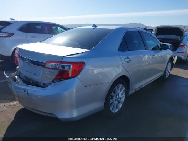 Photo 3 VIN: 4T1BK1FK9DU536960 - TOYOTA CAMRY 