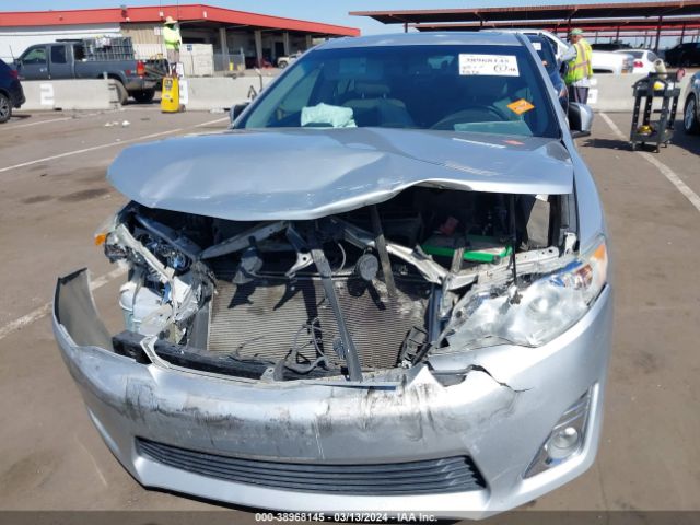 Photo 5 VIN: 4T1BK1FK9DU536960 - TOYOTA CAMRY 