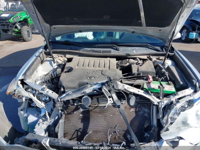 Photo 9 VIN: 4T1BK1FK9DU536960 - TOYOTA CAMRY 