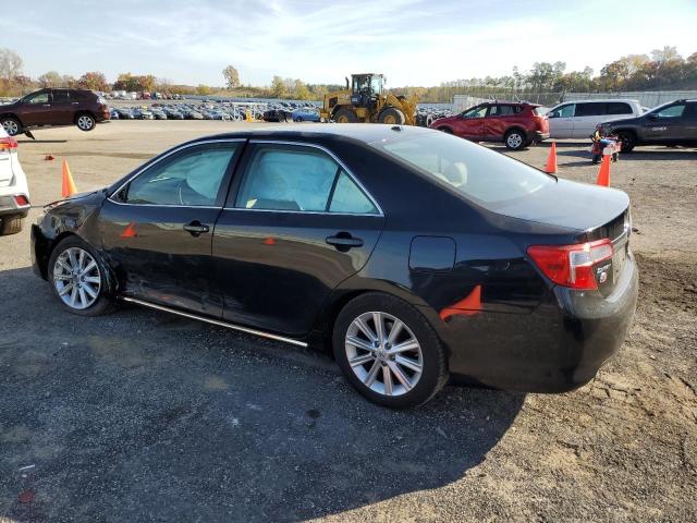 Photo 1 VIN: 4T1BK1FK9EU024200 - TOYOTA CAMRY SE 