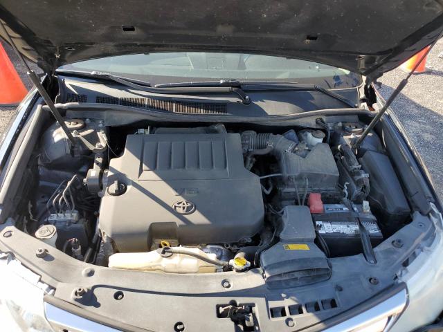 Photo 10 VIN: 4T1BK1FK9EU024200 - TOYOTA CAMRY SE 