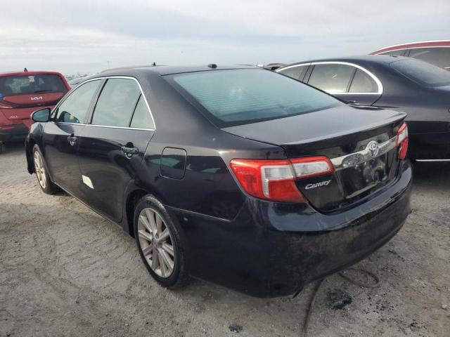 Photo 1 VIN: 4T1BK1FK9EU027212 - TOYOTA CAMRY SE 