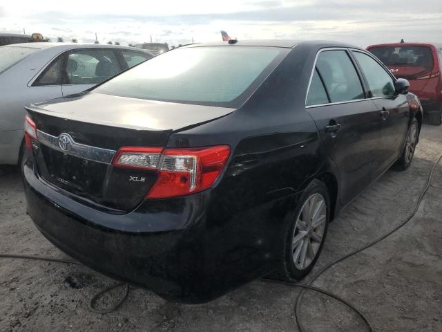 Photo 2 VIN: 4T1BK1FK9EU027212 - TOYOTA CAMRY SE 