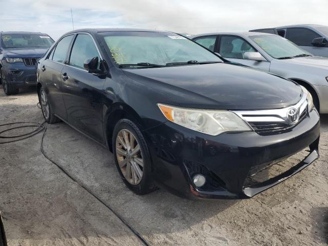 Photo 3 VIN: 4T1BK1FK9EU027212 - TOYOTA CAMRY SE 